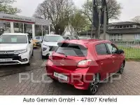 2023 Mitsubishi SpaceStar