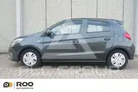 2023 Mitsubishi SpaceStar