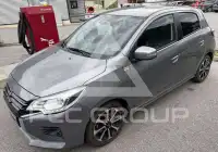 2023 Mitsubishi SpaceStar
