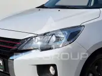 2023 Mitsubishi SpaceStar