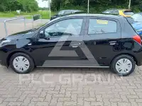 2023 Mitsubishi SpaceStar