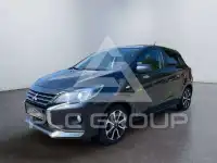 2023 Mitsubishi SpaceStar