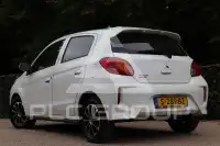 2023 Mitsubishi SpaceStar