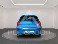 2023 Mitsubishi SpaceStar