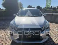 2023 Mitsubishi SpaceStar