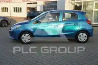 2023 Mitsubishi SpaceStar