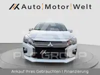 2023 Mitsubishi SpaceStar