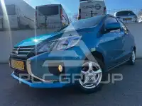2023 Mitsubishi SpaceStar
