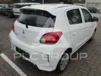 2023 Mitsubishi SpaceStar