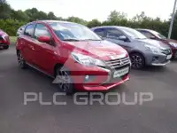 2023 Mitsubishi SpaceStar