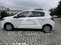 2023 Mitsubishi SpaceStar
