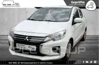 2023 Mitsubishi SpaceStar