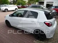 2023 Mitsubishi SpaceStar