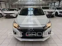 2023 Mitsubishi SpaceStar