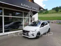 2023 Mitsubishi SpaceStar