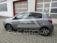 2023 Mitsubishi SpaceStar