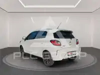 2023 Mitsubishi SpaceStar
