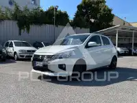 2023 Mitsubishi SpaceStar