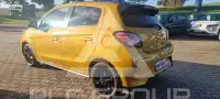 2023 Mitsubishi SpaceStar