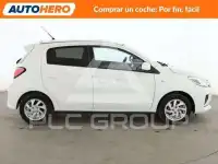 2023 Mitsubishi SpaceStar