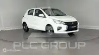 2023 Mitsubishi SpaceStar