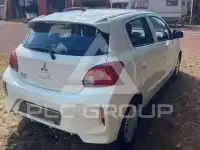2023 Mitsubishi SpaceStar
