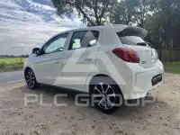 2023 Mitsubishi SpaceStar
