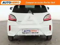 2023 Mitsubishi SpaceStar