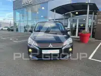 2023 Mitsubishi SpaceStar