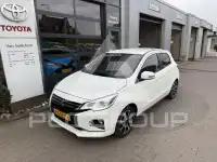 2023 Mitsubishi SpaceStar