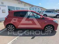 2023 Mitsubishi SpaceStar