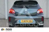 2023 Mitsubishi SpaceStar