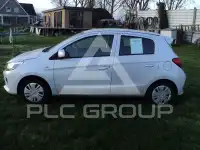 2023 Mitsubishi SpaceStar