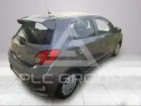 2023 Mitsubishi SpaceStar