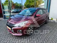 2023 Mitsubishi SpaceStar