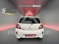 2023 Mitsubishi SpaceStar