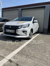 2023 Mitsubishi SpaceStar