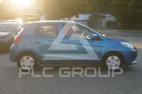 2023 Mitsubishi SpaceStar