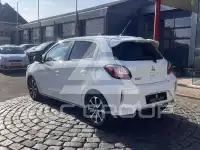 2023 Mitsubishi SpaceStar