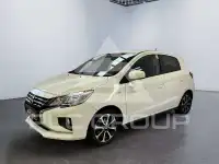 2023 Mitsubishi SpaceStar