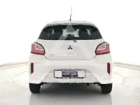 2023 Mitsubishi SpaceStar