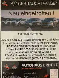2023 Mitsubishi SpaceStar