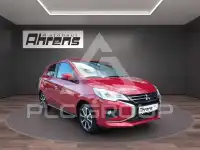 2023 Mitsubishi SpaceStar