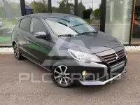 2023 Mitsubishi SpaceStar