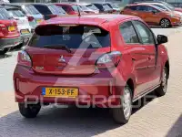 2023 Mitsubishi SpaceStar