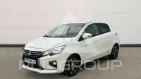2023 Mitsubishi SpaceStar