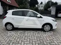 2023 Mitsubishi SpaceStar