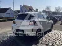 2023 Mitsubishi SpaceStar