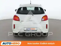 2023 Mitsubishi SpaceStar