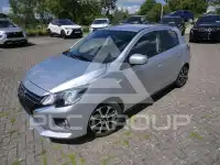 2023 Mitsubishi SpaceStar